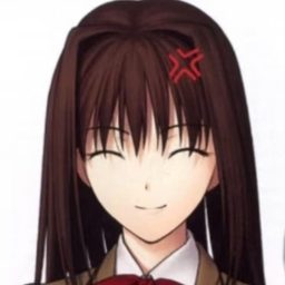 Yukun Huang (Charli) avatar